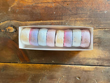 Load image into Gallery viewer, Shower Steamer Assorted Set of 8