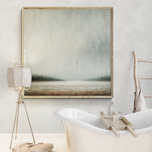 Load image into Gallery viewer, Canvas Print: "Silent Expanse"