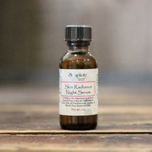 Load image into Gallery viewer, Time Warp Skin Radiance Night Serum