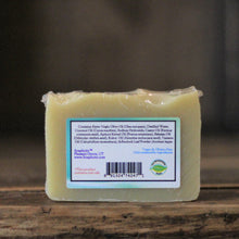 Load image into Gallery viewer, Skin Soother Soap Bar (Unscented)
