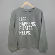 Load image into Gallery viewer, Life Happens Pilates Helps