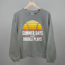 Load image into Gallery viewer, Summer Days and Double Plays