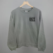 Load image into Gallery viewer, Mood Sponsored By Hot Yoga (Left Chest)