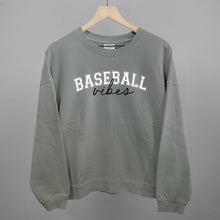 Load image into Gallery viewer, Baseball Vibes Script
