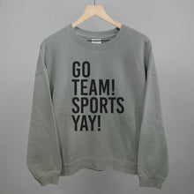 Load image into Gallery viewer, Go Team Sports Yay