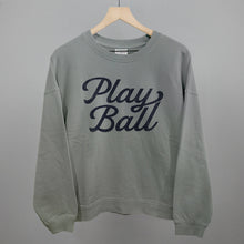 Load image into Gallery viewer, Play Ball (Vintage Script)
