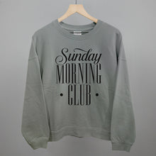 Load image into Gallery viewer, Sunday Morning Club