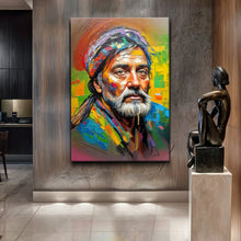 Load image into Gallery viewer, Soul Mosaic - Sport Wall Art