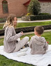 Load image into Gallery viewer, Spirit of God Kids Hoodie
