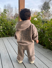 Load image into Gallery viewer, Spirit of God Kids Hoodie