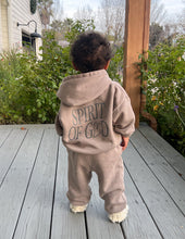 Load image into Gallery viewer, Spirit of God Kids Hoodie