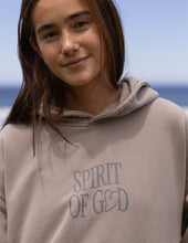 Load image into Gallery viewer, Spirit of God Unisex Hoodie