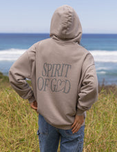 Load image into Gallery viewer, Spirit of God Unisex Hoodie