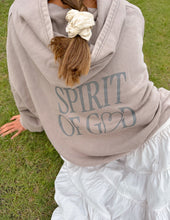 Load image into Gallery viewer, Spirit of God Unisex Hoodie