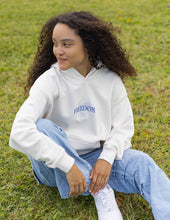 Load image into Gallery viewer, Spirit of the Lord Unisex Hoodie
