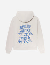 Load image into Gallery viewer, Spirit of the Lord Unisex Hoodie