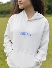 Load image into Gallery viewer, Spirit of the Lord Unisex Hoodie