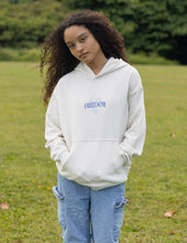 Load image into Gallery viewer, Spirit of the Lord Unisex Hoodie