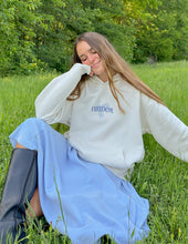 Load image into Gallery viewer, Spirit of the Lord Unisex Hoodie