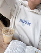 Load image into Gallery viewer, Spirit of the Lord Unisex Hoodie