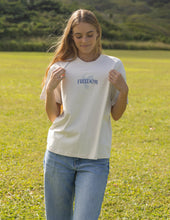 Load image into Gallery viewer, Spirit of the Lord Unisex Tee