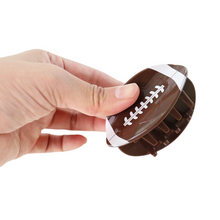 Load image into Gallery viewer, Football Claw Clip
