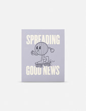 Load image into Gallery viewer, Spreading Good News Print