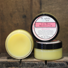 Load image into Gallery viewer, Soaplicity Time Warp Moisture Lock Facial Moisturizer – Natural Age-defying Face Cream for Hydration, Firming &amp; Radiant Skin
