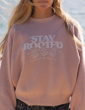 Load image into Gallery viewer, Stay Rooted Knit Sweater