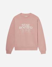 Load image into Gallery viewer, Stay Rooted Knit Sweater