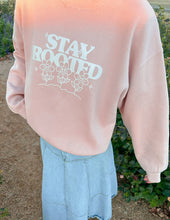 Load image into Gallery viewer, Stay Rooted Knit Sweater