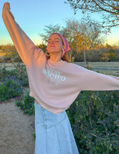 Load image into Gallery viewer, Stay Rooted Knit Sweater