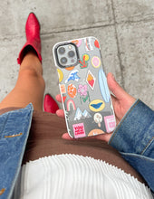 Load image into Gallery viewer, Sticker Collage x Ashlee Bock Phone Case