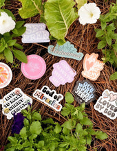 Load image into Gallery viewer, 10 Random Stickers