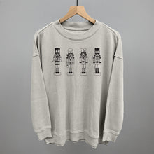 Load image into Gallery viewer, Nutcrackers (Distressed)