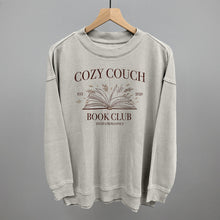Load image into Gallery viewer, Cozy Couch Book Club