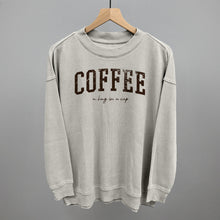Load image into Gallery viewer, Coffee (A Hug In A Cup)