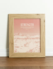 Load image into Gallery viewer, Strength Print