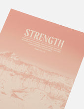 Load image into Gallery viewer, Strength Print