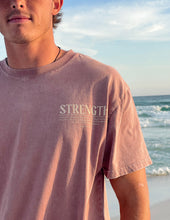 Load image into Gallery viewer, Strength Unisex Tee