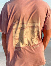 Load image into Gallery viewer, Strength Unisex Tee