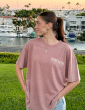 Load image into Gallery viewer, Strength Unisex Tee