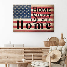 Load image into Gallery viewer, Home Sweet Home Sign IV