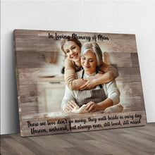 Load image into Gallery viewer, A Mother's Memory Sign