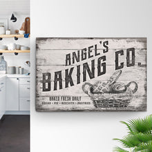 Load image into Gallery viewer, Baking Co Sign III