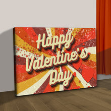 Load image into Gallery viewer, Valentine's Day Sign