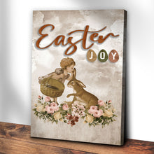 Load image into Gallery viewer, Easter Joy Sign II