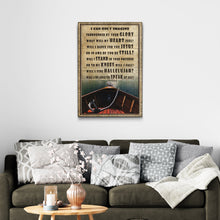 Load image into Gallery viewer, I Can Only Imagine Sign II