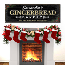 Load image into Gallery viewer, Bakery Sign