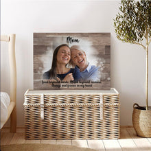 Load image into Gallery viewer, A Mother's Memory Sign